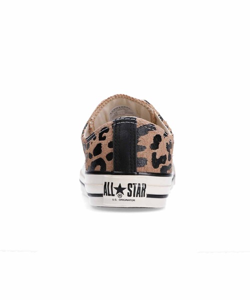 爆買い新作 スニーカー ALL STAR US LEOPARD OX 31304740 ZOZOTOWN PayPayモール店 - 通販 - PayPayモール CONVERSE SUEDE 大得価在庫