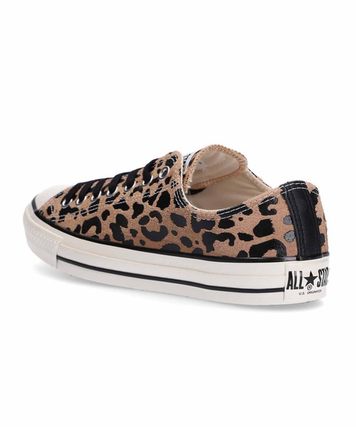 爆買い新作 スニーカー ALL STAR US LEOPARD OX 31304740 ZOZOTOWN PayPayモール店 - 通販 - PayPayモール CONVERSE SUEDE 大得価在庫