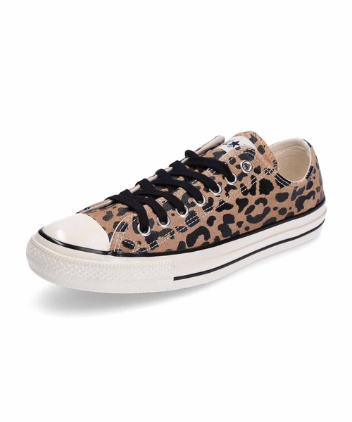 爆買い新作 スニーカー ALL STAR US LEOPARD OX 31304740 ZOZOTOWN PayPayモール店 - 通販 - PayPayモール CONVERSE SUEDE 大得価在庫