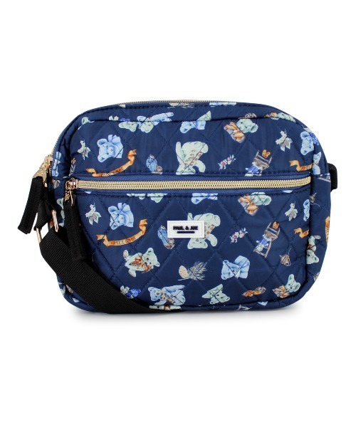 PAUL & JOE ACCESSOIRES ショルダーバッグ バッグ & (ポール PAUL & JOE ACCESSOIRES ショルダーバッグ バッグ & (ポール