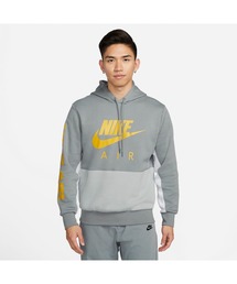 NIKE パーカー ナイキ NSW AIR BB プルオーバー L/S フーディ