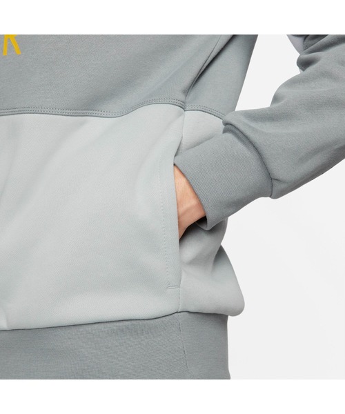 正品 Nike(ナイキ)ナイキ NSW フルオーバーパーカー/フーディ 正品 Nike(ナイキ)ナイキ NSW フルオーバーパーカー/フーディ