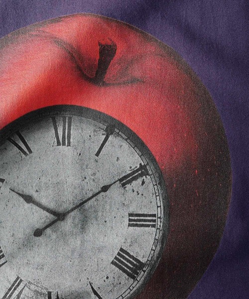 tシャツ APPLE” S/S BIG-T メンズ | SHAREEF | 15