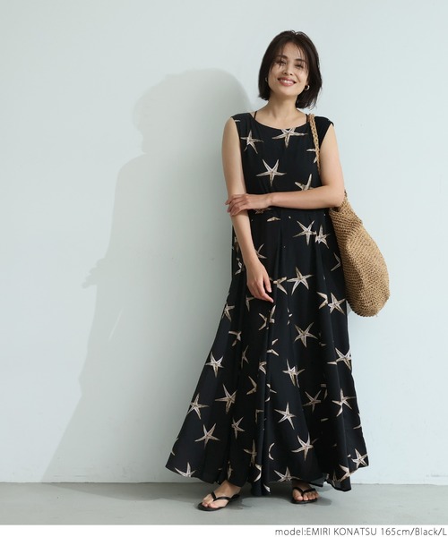 cococob様ワンピース1 coca（コカ） ワンピース ヒトデワンピース : ZOZOTOWN Yahoo!店