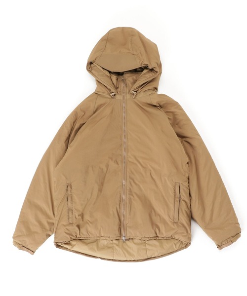 ダウンジャケット ダウン 「WILDTHINGSTACTICAL」MILITARY WTT HIGH LOFT JACKET メンズ レディースの画像