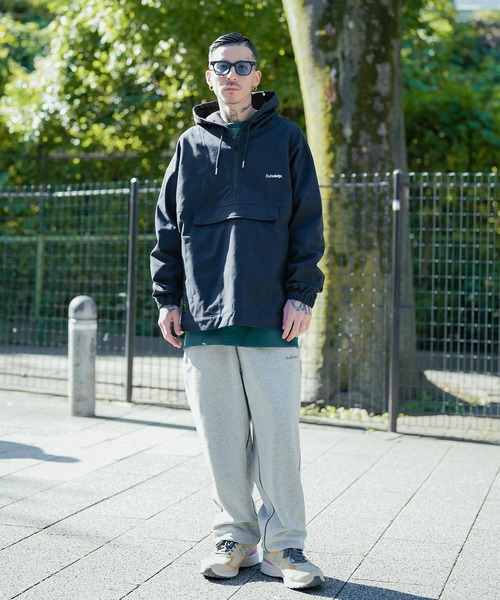 ジャケット・アウター J-Subculture サブカルチャー Subculture COACHES JACKET コーチ ジャケット