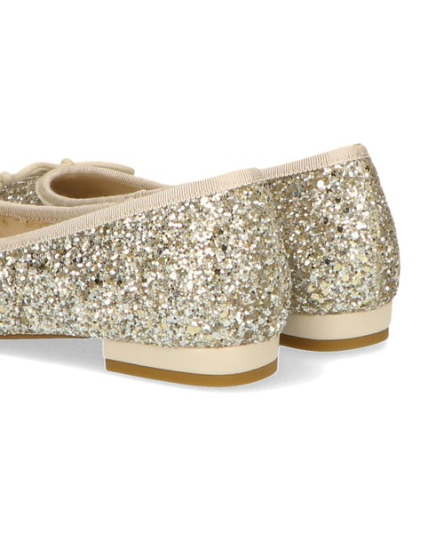 ORiental TRaffic（オリエンタルトラフィック） バレエシューズ