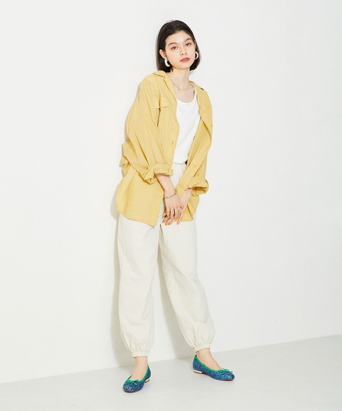 シューズ バレエシューズ グリッターバレエシューズ 31125 レディース