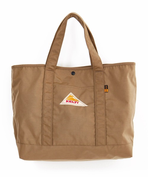 KELTY トートバッグ 「KELTY/ケルティ」ナイロントートバッグM