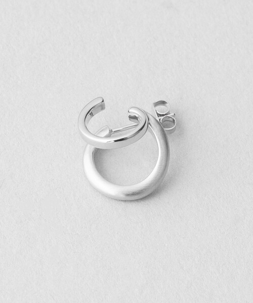 Jouete（ジュエッテ） ピアス ダブルピアス レディース : ZOZOTOWN