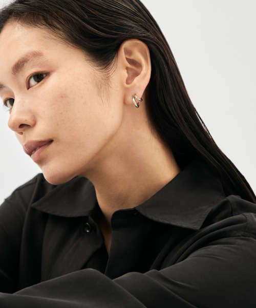 Jouete（ジュエッテ） ピアス ダブルピアス レディース : ZOZOTOWN