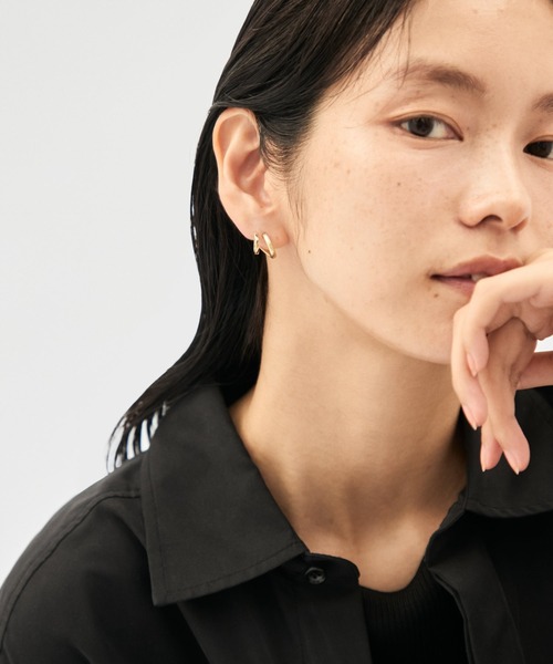 Jouete（ジュエッテ） ピアス ダブルピアス レディース : ZOZOTOWN