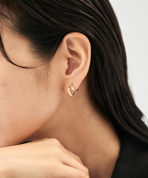 Jouete（ジュエッテ） ピアス ダブルピアス レディース : ZOZOTOWN