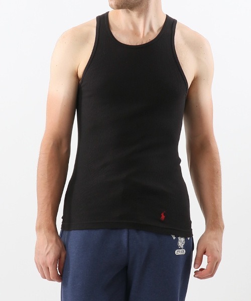 POLO RALPH LAUREN（ポロ・ラルフローレン） インナーシャツ 肌着