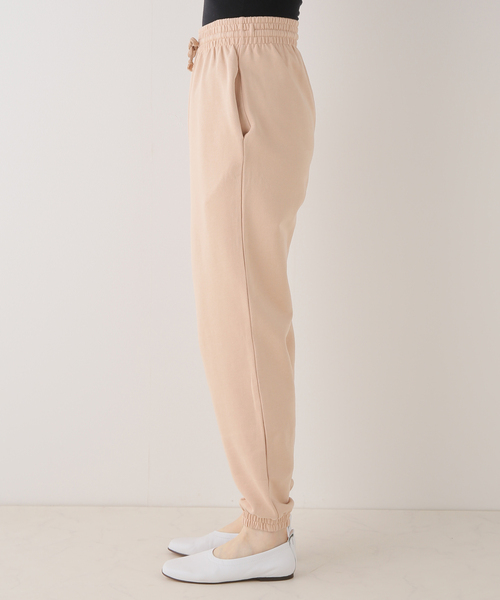 【新品未使用】baserange スウェットパンツ　XS レディース】SWEAT PANTS | Baserange(ベースレンジ) / パンツ