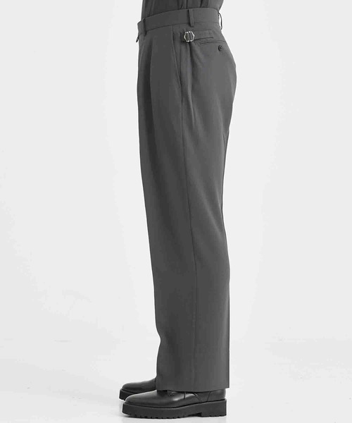 RAINMAKER（レインメーカー） パンツ スラックス 【RAINMAKER/レイン