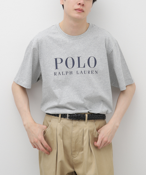 POLO RALPH LAUREN tシャツ Tシャツ 「POLO / ポロ ラルフ