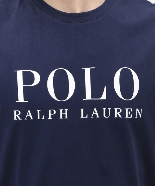POLO RALPH LAUREN tシャツ Tシャツ 「POLO / ポロ ラルフ