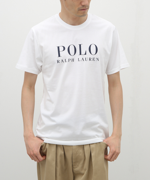 POLO RALPH LAUREN tシャツ Tシャツ 「POLO / ポロ ラルフ