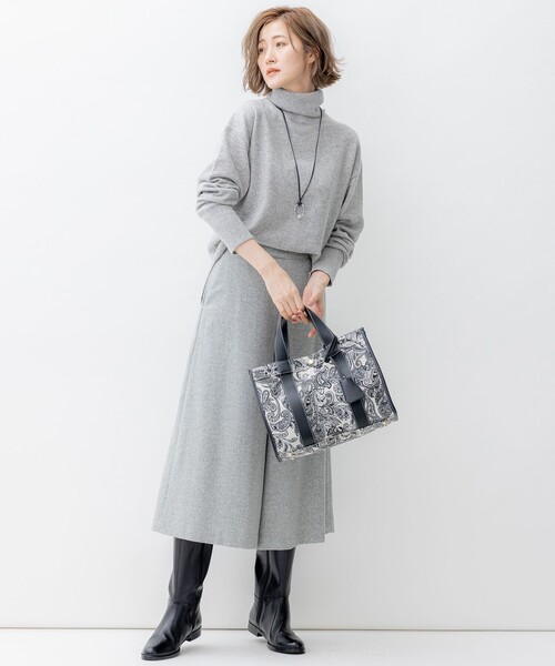 新品未使用　23区 L ジョッキー　ロングブーツ 23区 ブーツ ジョッキーロング レディース : ZOZOTOWN Yahoo!店