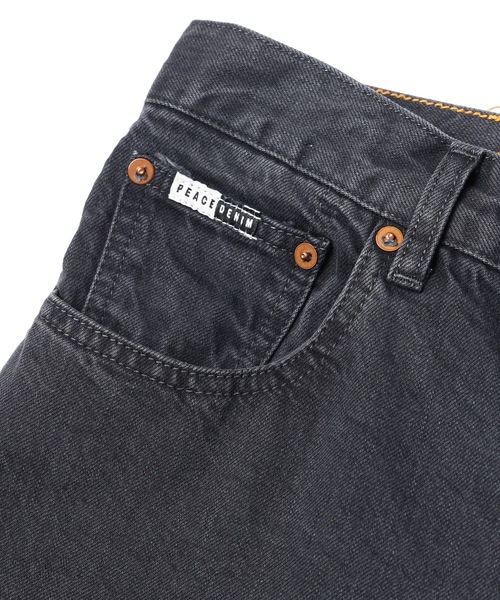 き*よ様 PEACE DENIM EDWARD PEACE DENIM（ピースデニム） ジーンズ EDWARD USED メンズ : ZOZOTOWN