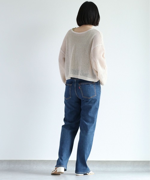 cepo ジーンズ デニム デニムパンツ ICEデニム 90Sレギュラー