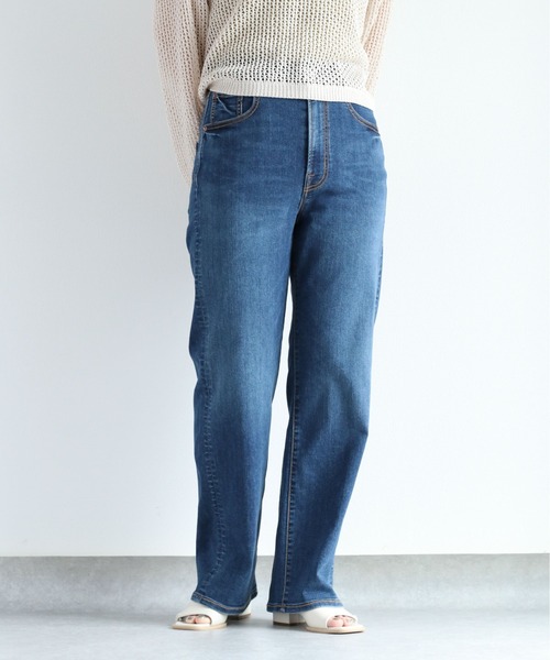 cepo（セポ） ジーンズ デニム デニムパンツ ICEデニム 90Sレギュラー