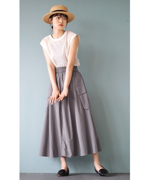 apartment department（アパートメントデパートメント） スカート