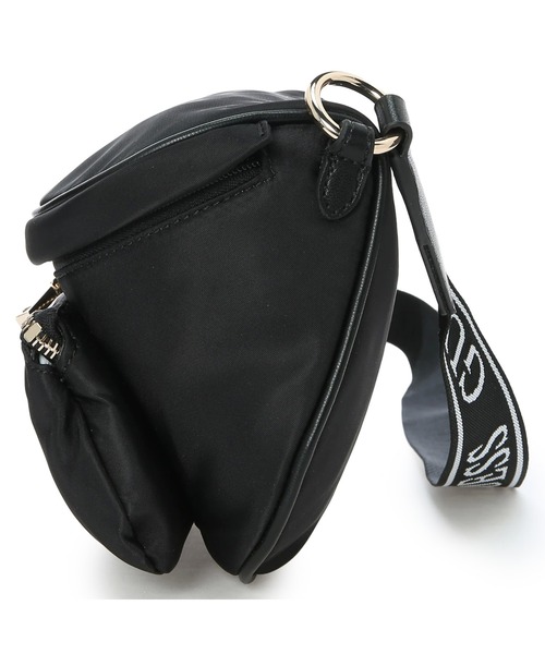 GUESS ハンドバッグ POWER Play Mini Sling ボディバッグ