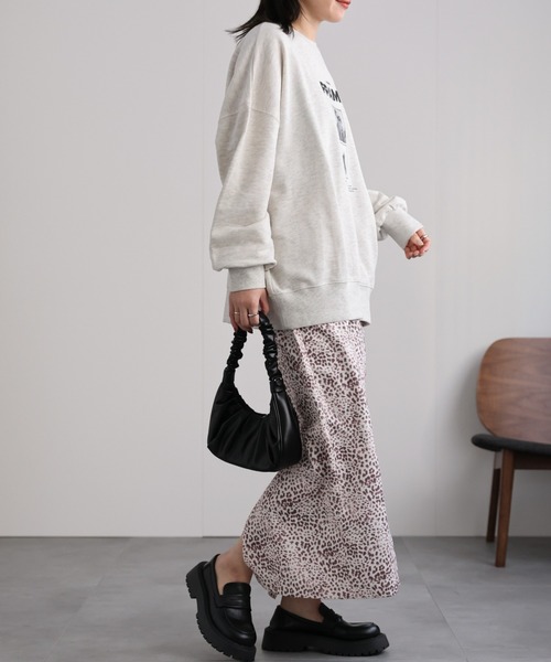 ap retro スカート アニマル柄スカート : ZOZOTOWN Yahoo!店 - 通販