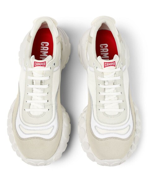 CAMPER（カンペール） スニーカー PELOTAS MARS / スニーカー メンズ