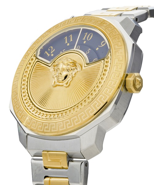 【国内即納】VERSACE DYLOS VEQU01423 ユニセックス 腕時計 VERSACE 腕時計 VERSACE/ヴェルサーチェ DYLOS VS-VEQU01423