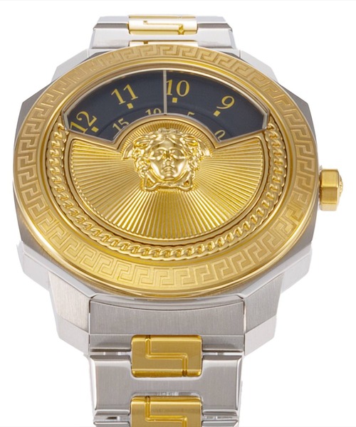 VERSACE（ヴェルサーチェ） 腕時計 DYLOS 腕時計 VS-VEQU01423 メンズ