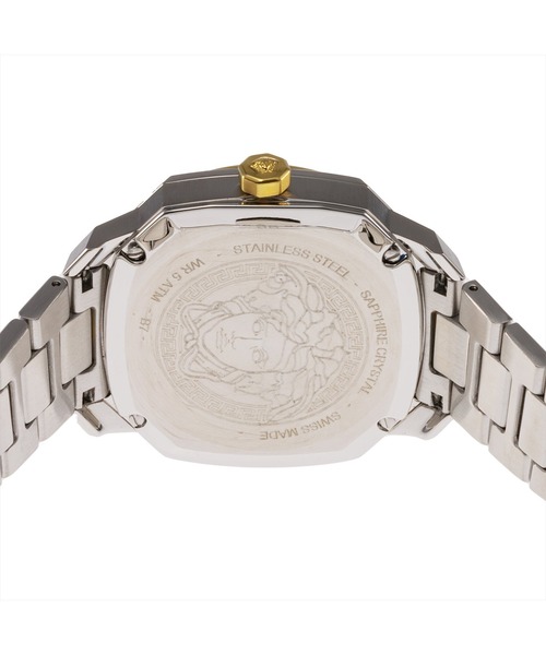 VERSACE（ヴェルサーチェ） 腕時計 DYLOS 腕時計 VS-VEQU01423 メンズ