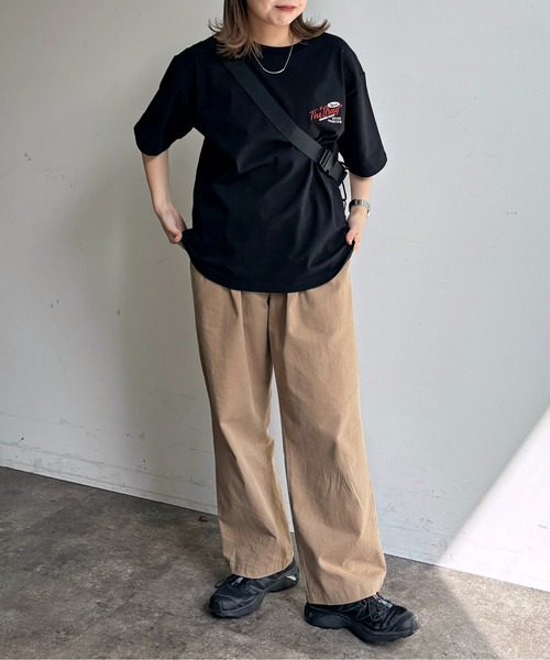 CPCM tシャツ アソート刺繍T メンズ レディース : ZOZOTOWN