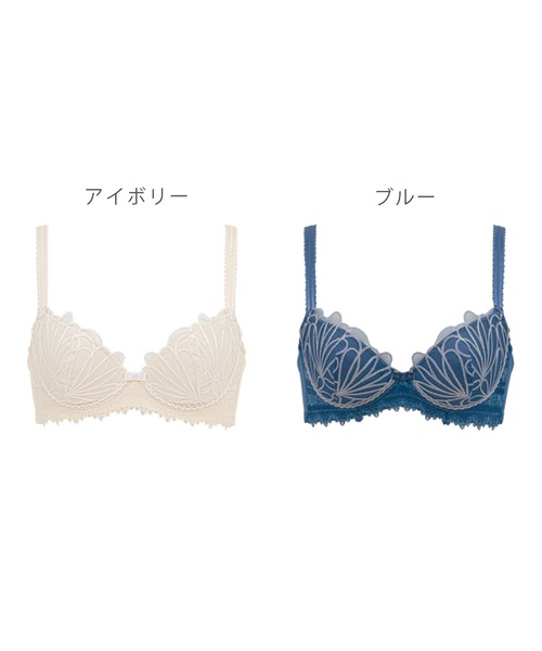 BRADELIS NewYork（ブラデリスニューヨーク） ブラジャー ローズ