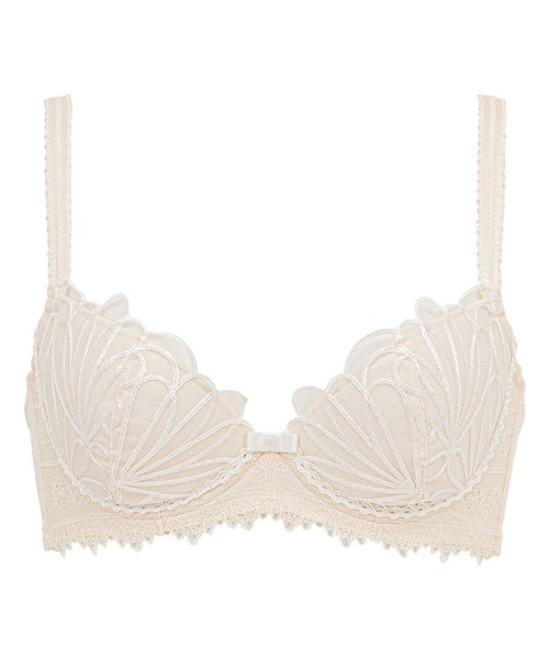 BRADELIS NewYork（ブラデリスニューヨーク） ブラジャー ローズ