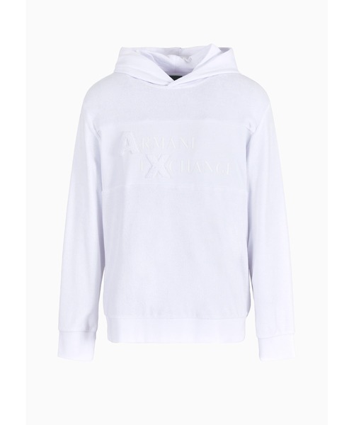 ARMANI EXCHANGE トレーナー スウェット 「A|X アルマーニ