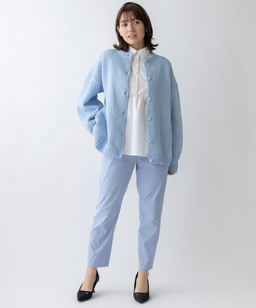 Sono - Sono セーター Sono ニット セーター 「SONO/ソーノ」トゥインクリング