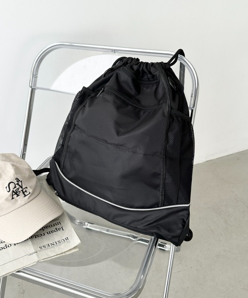 デイバッグ DASH BAG S｜J&M DAVIDSON｜ジェイアンドエムデヴィッドソン公式