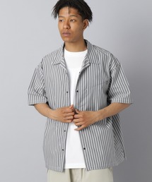 シャツ 「NUMERALS」アーバンショートスリーブシャツ メンズ｜ZOZOTOWN Yahoo!店