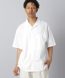 シャツ 「NUMERALS」アーバンショートスリーブシャツ メンズ｜ZOZOTOWN Yahoo!店