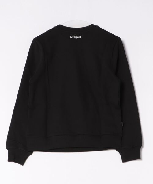 Desigual（デシグアル） トレーナー スウェット MICKEY YEAH