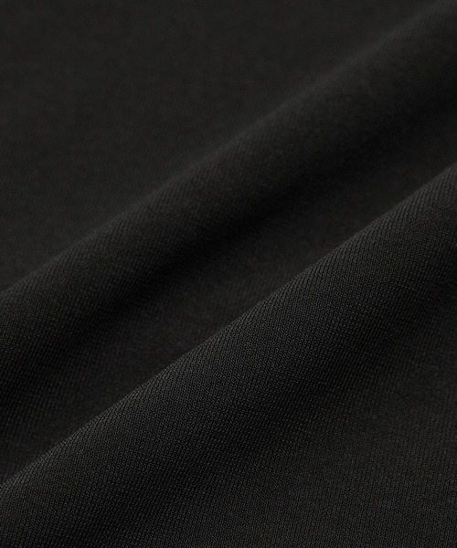 tシャツ トリアセジャージーレイヤードプルオーバー レディース ROPE' tシャツ トリアセジャージーレイヤードプルオーバー