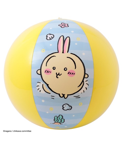 MARUKA（マルカ） ビーチボール キャラクター : ZOZOTOWN Yahoo!店
