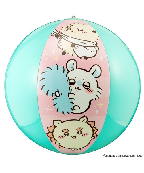 MARUKA（マルカ） ビーチボール キャラクター : ZOZOTOWN Yahoo!店