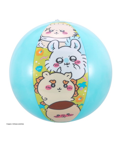 MARUKA（マルカ） ビーチボール キャラクター : ZOZOTOWN Yahoo!店