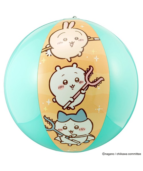 MARUKA（マルカ） ビーチボール キャラクター : ZOZOTOWN Yahoo!店