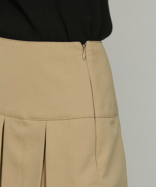 スカート ADAM ET ROPE' スカート 「ZOZO限定・多サイズ」ボックス