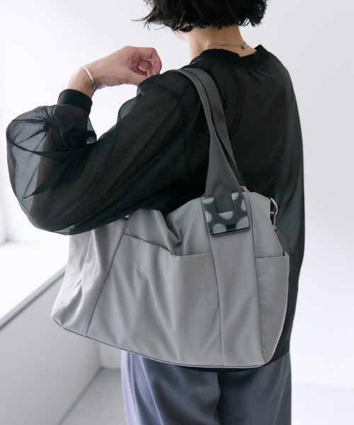 ear PAPILLONNER トートバッグ 「累計販売5万個突破！/WEB限定
